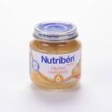 NUTRIBEN FRUTAS VARIADAS POTITO INICIO 130 G