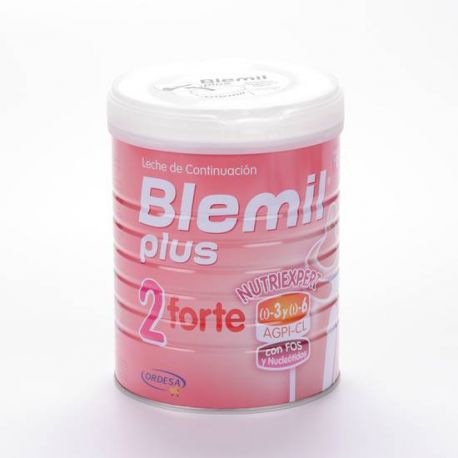 BLEMIL PLUS 2 FORTE 800 G