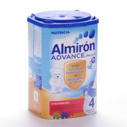 ALMIRON ADVANCE 4 800GR