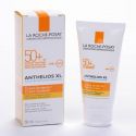 ANTHELIOS XL 50+ CREMA 50 ML SIN PERFUME