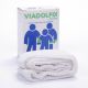 VENDA TUBULAR MALLA ELASTICA VIADOL FIX PHARMA 3 M N- 6