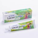 LACER JUNIOR GEL DENTAL 75 ML MENTA