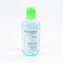 SEBIUM H2O BIODERMA 250 CC