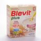 BLEVIT PLUS SIN GLUTEN 600 G